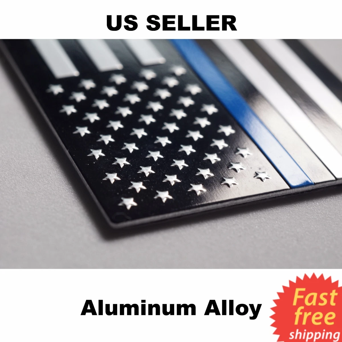 1 pezzo Adesivo teschio con bandiera americana, decalcomania 3D 1 pezzo Adesivo teschio con bandiera americana, decalcomania 3D