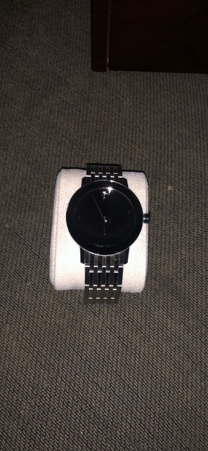 movado 606093