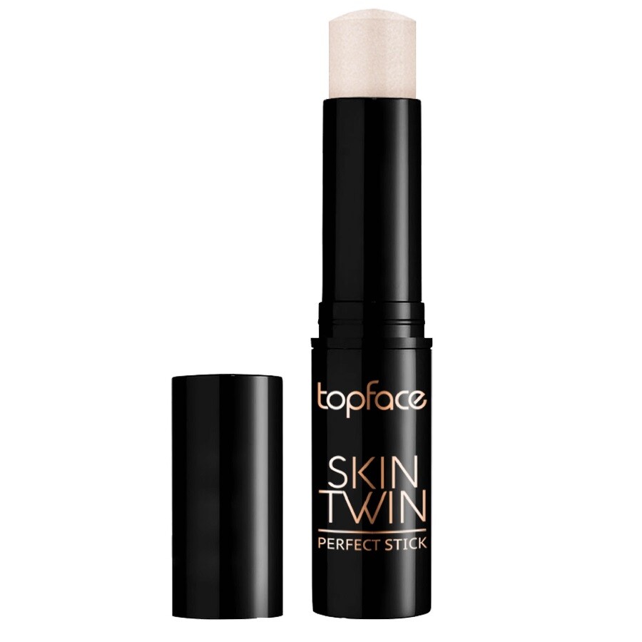 8681217241572 Skin Twin Perfect Stick Highlighter rozwietlacz w sztyfcie 001 To 3490₽