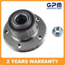 Fit For VW T5 T6 Transporter Wheel Bearing Hub (all Models) Front Rear 2.0 3.2