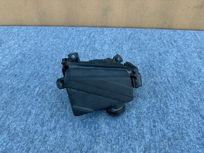 KIA STINGER 2018-2023 OEM LEFT DRIVER AIR CLEANER BOX INTAKE 3.3T ASSEMBLY