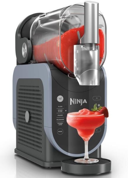 Ninja SLUSHI FS300 88oz Frozen Drink Maker with 3 Programs - Canadian Model-image