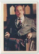 Rocky Horror Picture Show #8 Jonathan Adams as Dr. Everett Scott 1980 FTCC