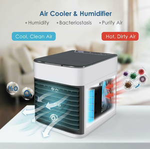 best portable mini air cooler