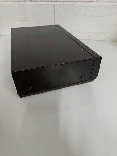 Technics SL-PS7 CD-Player mit Fernbedienung High End Audiophiler Player Ersatzteil O - Bild 12 von 12