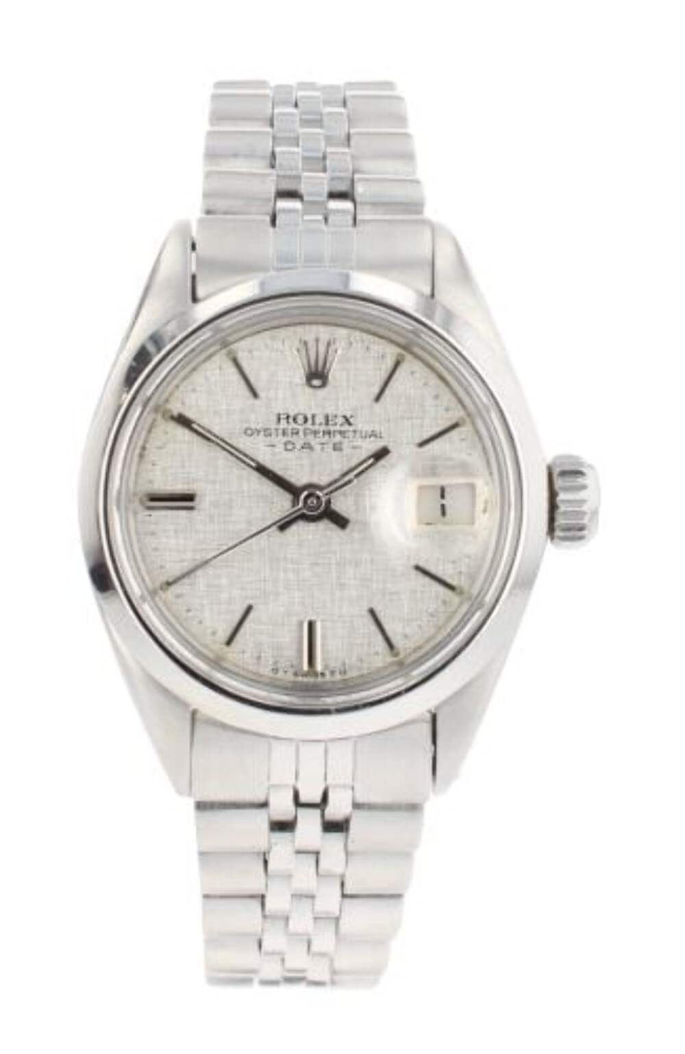 Rolex Date Just 6919