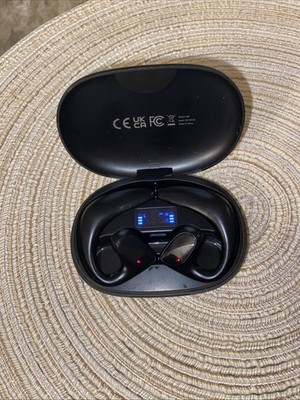 M8 Translator Earbuds 144 Languages Bluetooth-Compatible Gebraucht Top Zustand