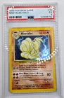 1999 POKEMON BASE SET UNLIMITED NINETALES 12 HOLO WOTC EX FRESH PSA 5