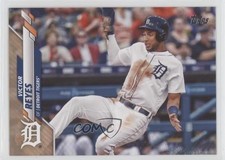 2020 Topps Gold 567/2020 Victor Reyes #481 o5z
