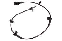 ABS Sensor Raddrehzahl Vorderachse FüR Ford B-MAX Fiesta VI Tourneo Courier