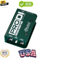 Radial Pro DI Passive Direct Box