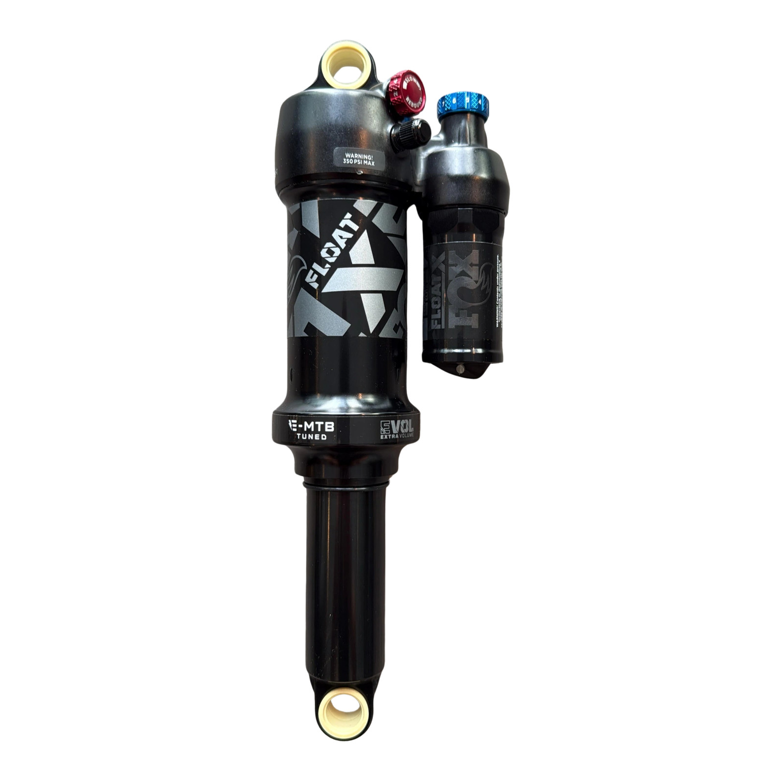 FOX Float X Performance Elite 2026/22 | 230x60mm | 2-Pos | Evol LV