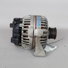 2001-2006 BMW 325i 330i Z4 Alternator 120 Amp Bosch 12317519620 OEM Used
