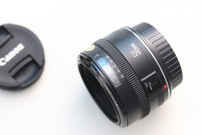 Canon EF 1,8/50mm, sehr guter Zustand!