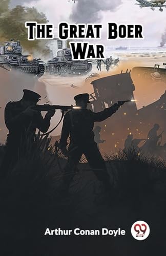 The Great Boer War Arthur Conan Doyle - Image 7