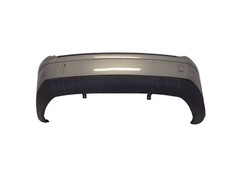 Stoßstange hinten Heckschürze Flint grey met. Flint grey met. passt für VOLVO