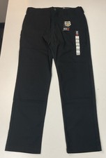 74549 5.11 Tactical Mens Straight Fit Edge Chino 2.0 Pants 36x34 Black