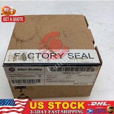 NEW ALLEN BRADLEY 1440-REX00-04RD XM-441 Factory Sealed Fast Ship US Free Tax