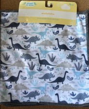Baby Washcloths 4pc