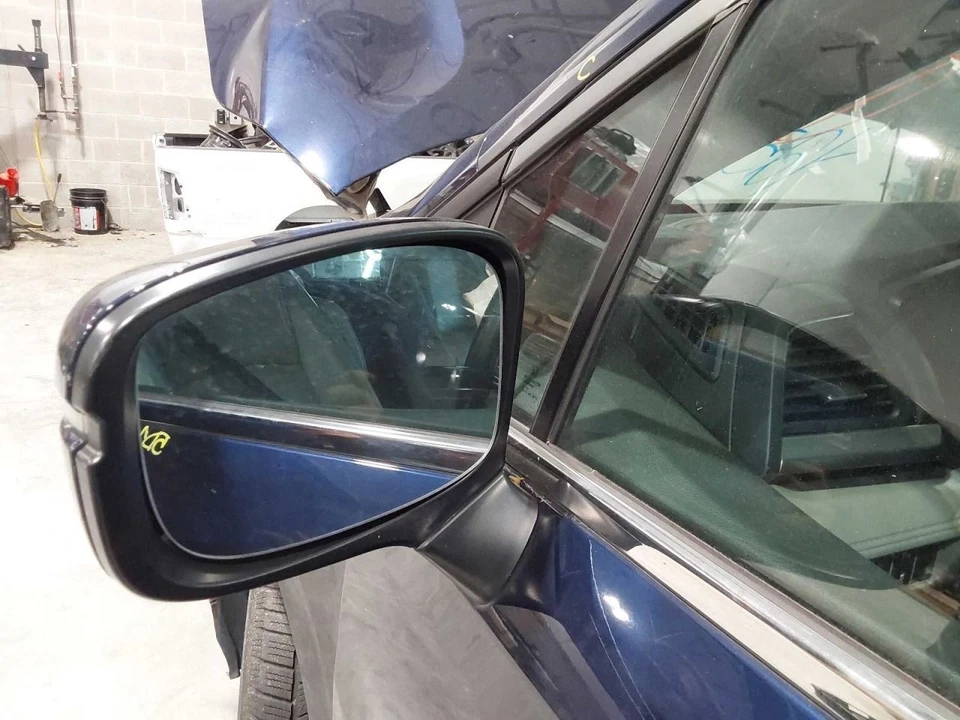 Driver Side View Mirror US Market Touring Fits 18-20 ODYSSEY 3051495 - Image 2 of 4