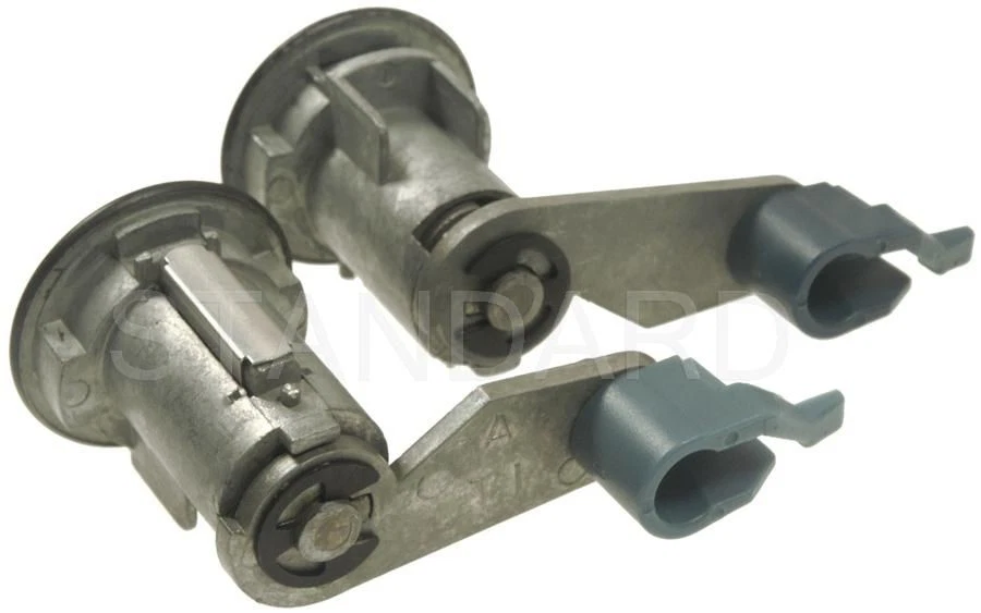 Комплект дверного замка для 1988-1991 Ford F-Super Duty SMP 1988 1989 1990 1991 - Изображение 3 из 4