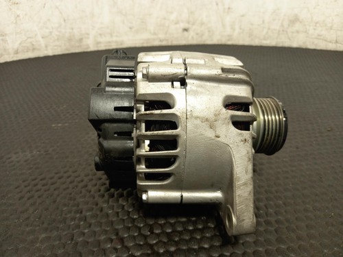 HYUNDAI I30 Alternator 2007-2012 1.6L D4FB - Picture 2 of 7