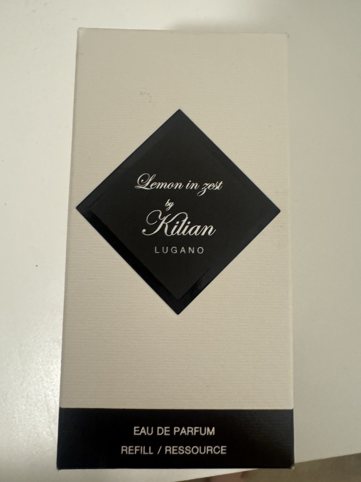 kilian parfum Lemon In Zest Refill (new)