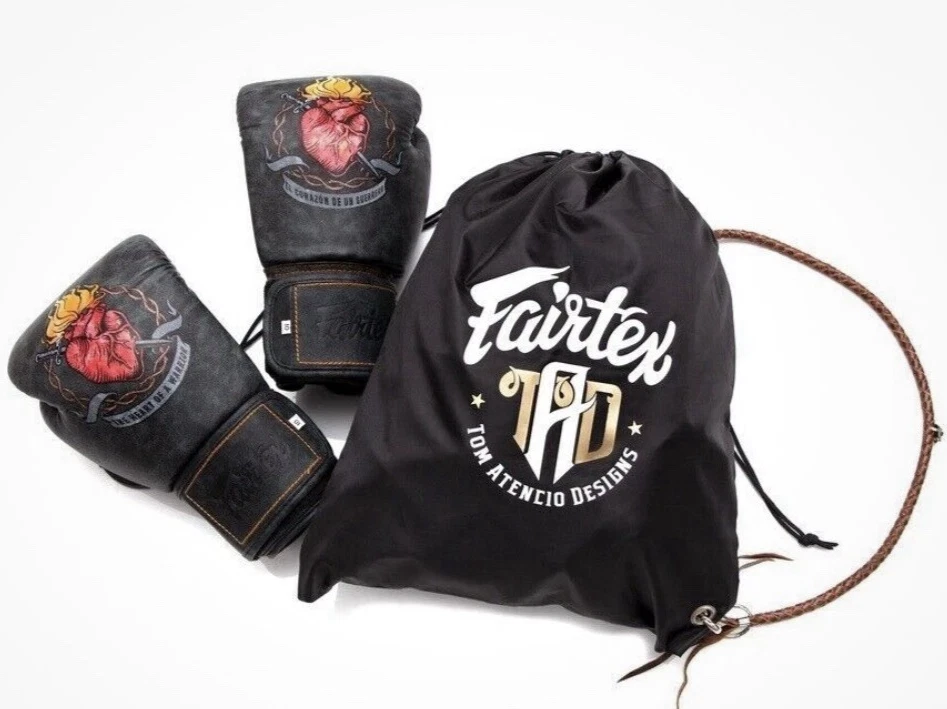 Fairtex 14 oz. Weight Boxing Gloves for sale | eBay