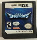 Spectrobes Nintendo DS Video Game Cartridge Only 2007 Disney Tested Working