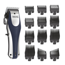 Lithium Ion Pro Rechargeable Cordless Hair Clippers for Men, Woman,  Children w