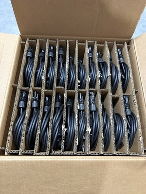 Lot of 20 Solaredge P340 Power Optimizers P340-5NM4MRS *BRAND NEW*