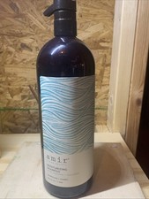 Amir Clean Beauty Moisturizing Shampoo 33.8oz NEW!! 0.74 per gallon
