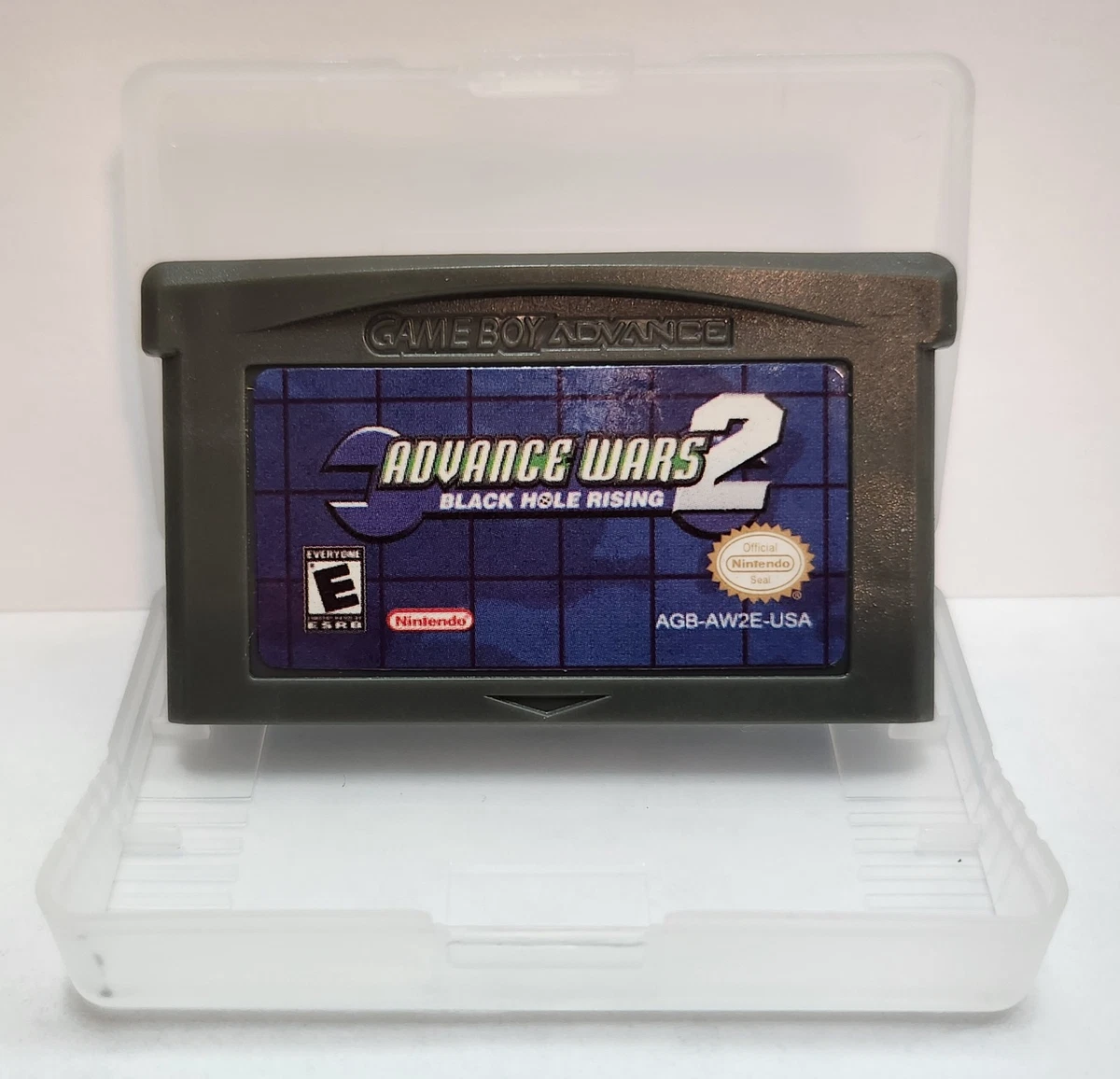 Advance Wars 2: Black Hole Rising Strategy Video Games for sale | eBay