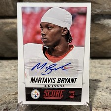 2014 Score Football Cards 33