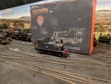 Accurascale J67/J69 68619 DCC Sound