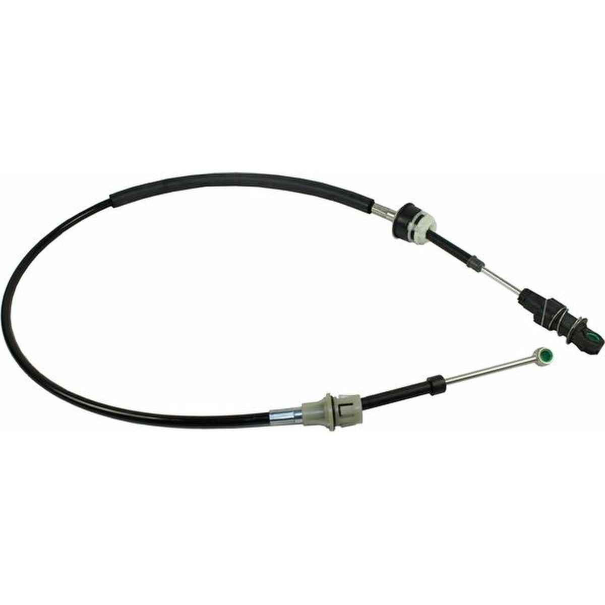 METZGER AUTOTEILE Cavo Cambio Meccanico 3150157 Per Fiat Lancia, Rinforzato - Immagine 2