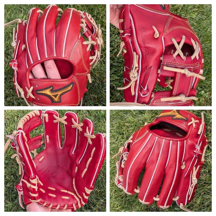 Mizuno Pro Limited for sale | eBay