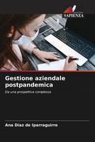Ana DíAz De Iparraguirre | Gestione Aziendale Postpandemica | Taschenbuch (2022)