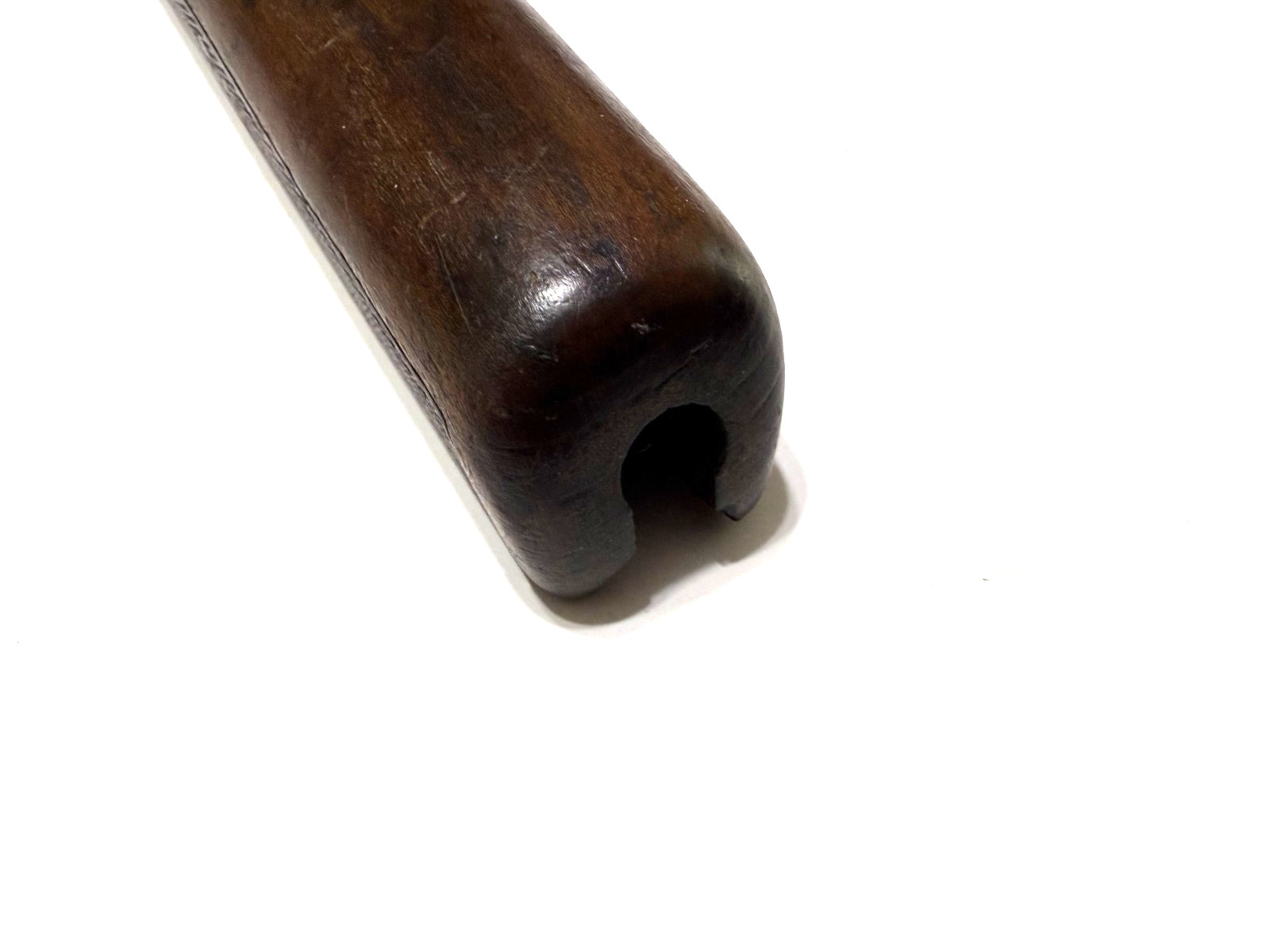 Winchester 290 Butt Stock & Forend - Matched Set Walnut Checkered - 22 Caliber