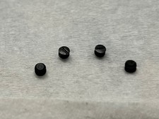 6-48 Barrel Plug Screws For Most Remington Winchester And Ruger