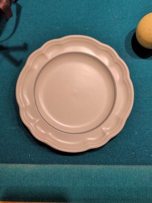 Pfaltzgraff Heirloom Salad Dessert Bread Plates 7 1/2'' 