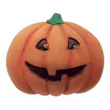 Moule en Silicone Citrouille Halloween 45x55 H.40 MM SILIKOMART - Pâte à Sucre