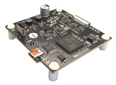HD-64 by SPL - True HDMI for C-64 *New* KIT