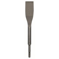 Bosch Fliesenmeißel SDS-plus Länge=260mm Schneide:40mm Long Life 2608690091 (316