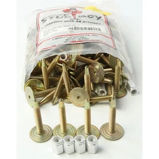 Stud Boy Power Point Plus Pro Studs 1.875" - 84/Pack 2544-P8