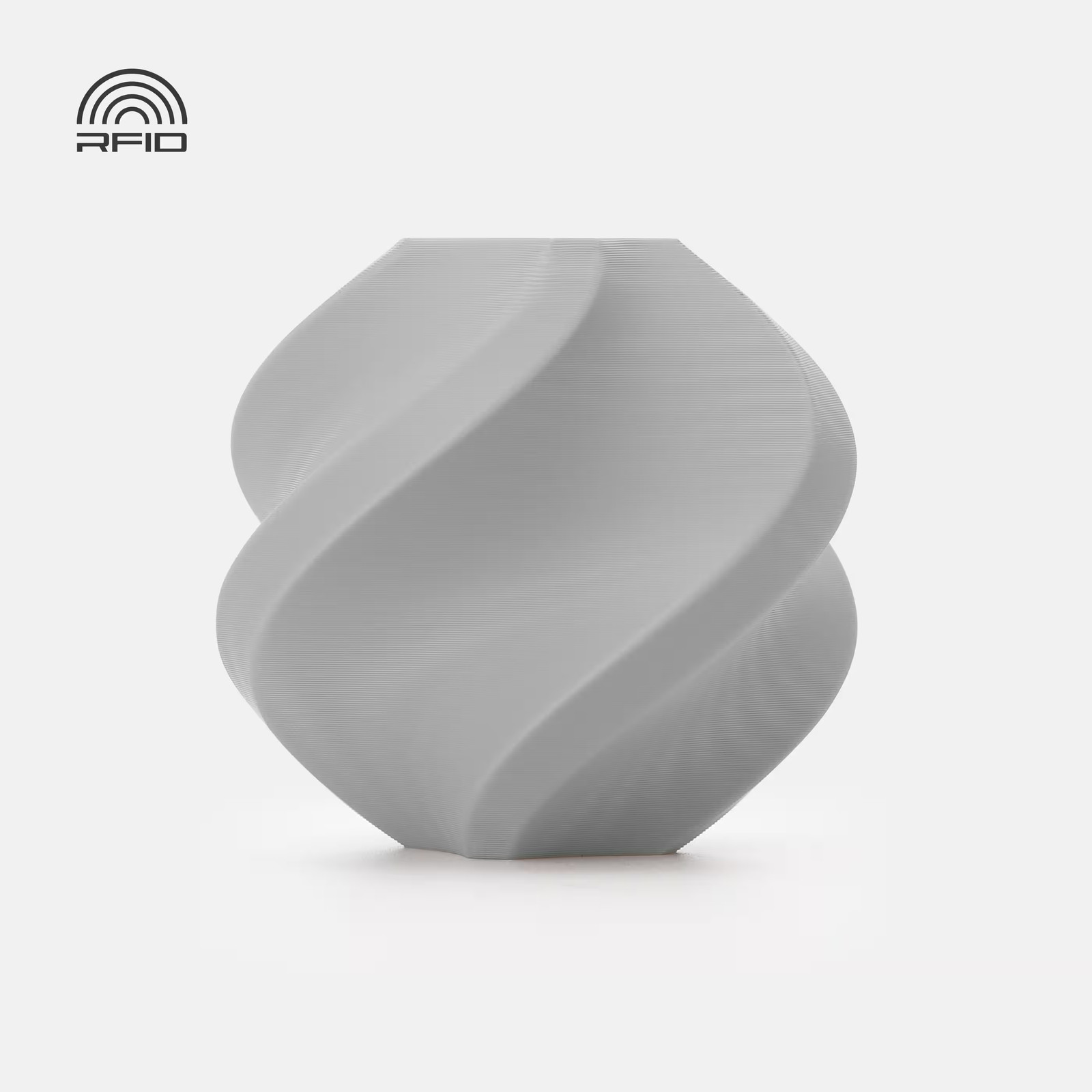 Bambu Lab - PLA Tough+-Gray