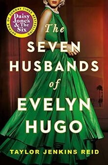 The Seven Husbands of Evelyn Hugo : The Sunday Time... | Buch | Zustand sehr gut