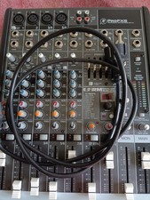 AV Table de mixage Mackie Profx 8V2
