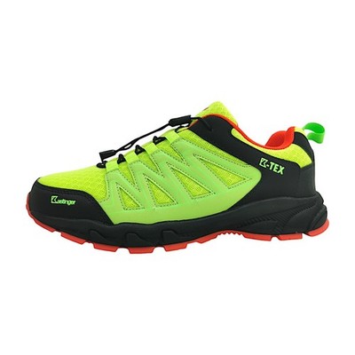 Kastinger FS-Ahrnspitz Low KTX Sportschuhe Herren Wanderschuhe Grün