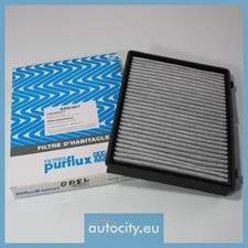Filtre d'habitacle Chevrolet CAPTIVA